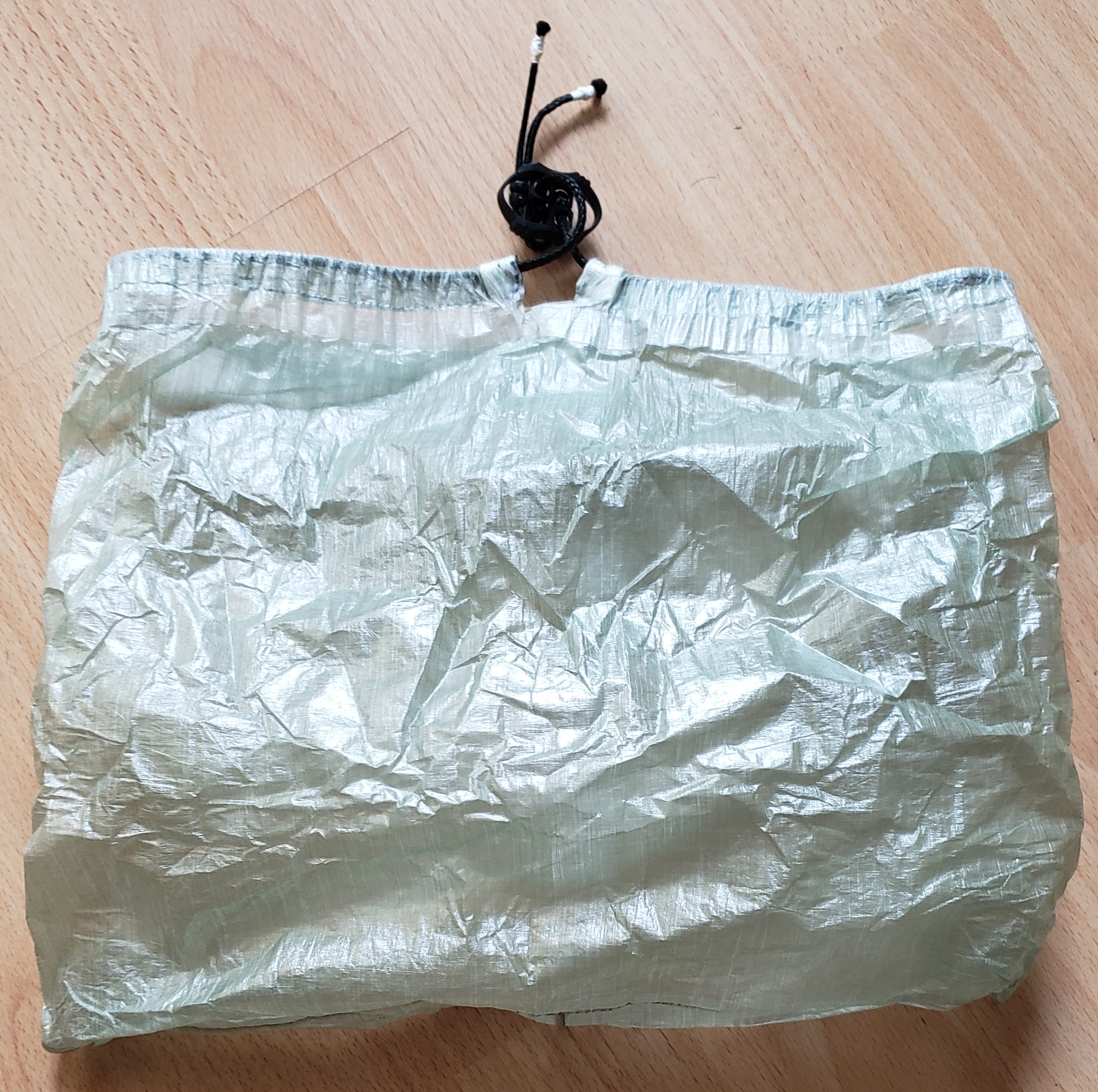 DCF Dry Bag