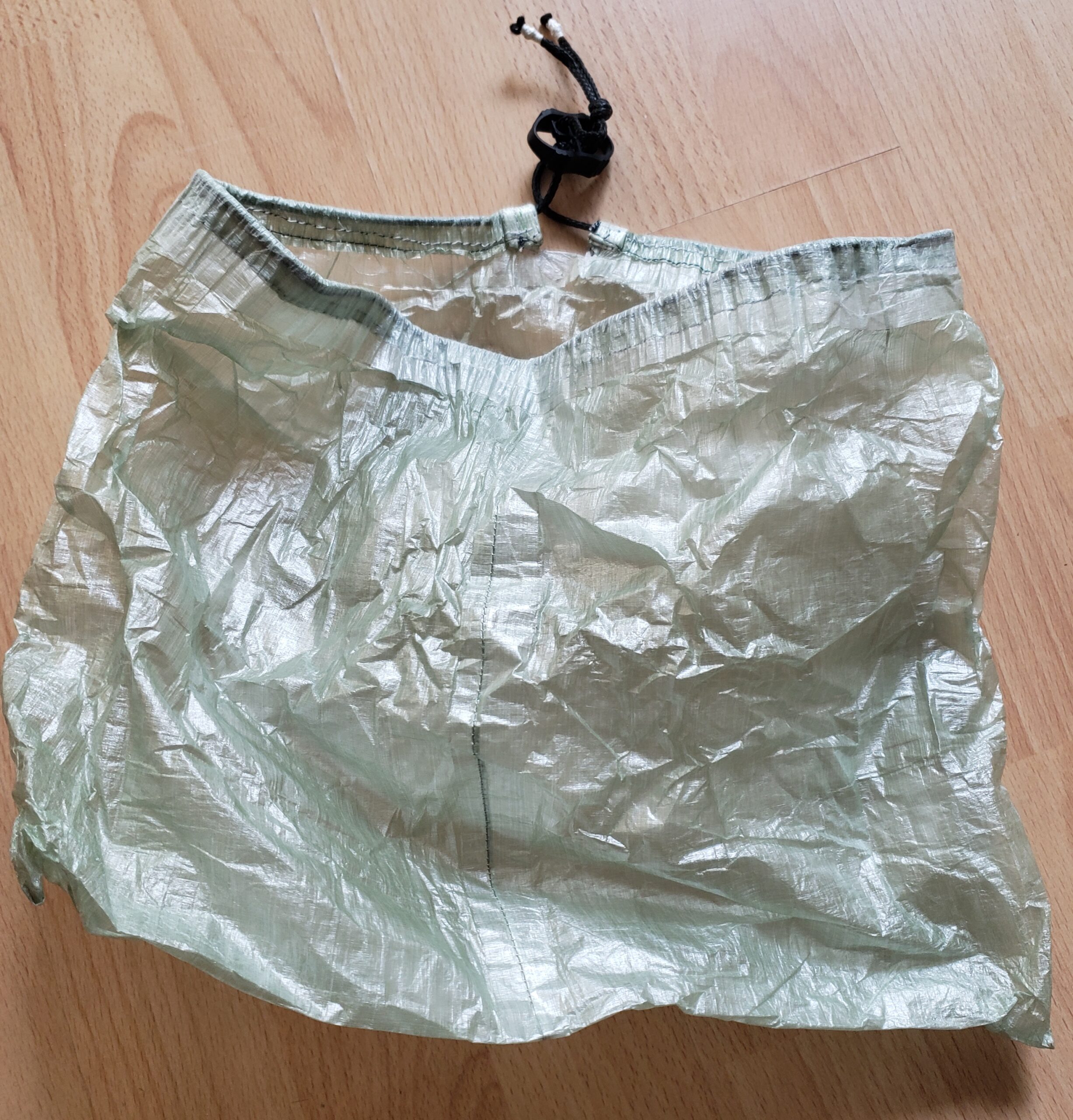 DCF Dry Bag - Image 2