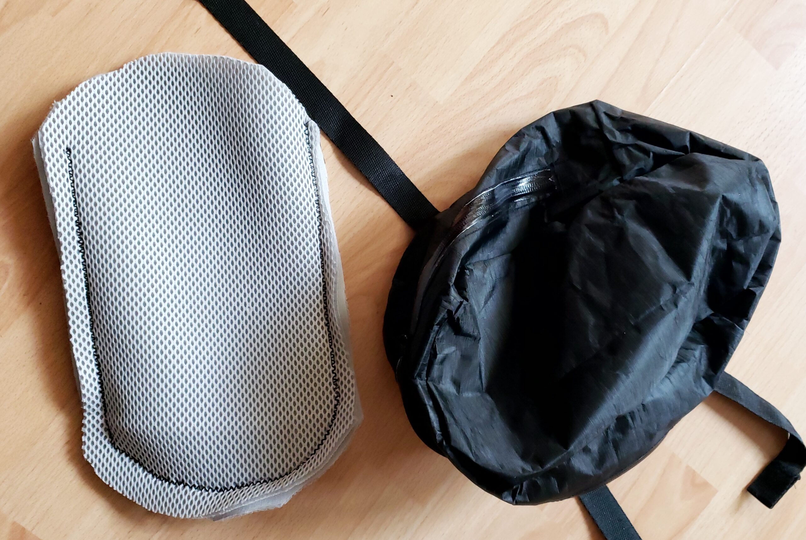 DCF Crampon Bag - Image 7