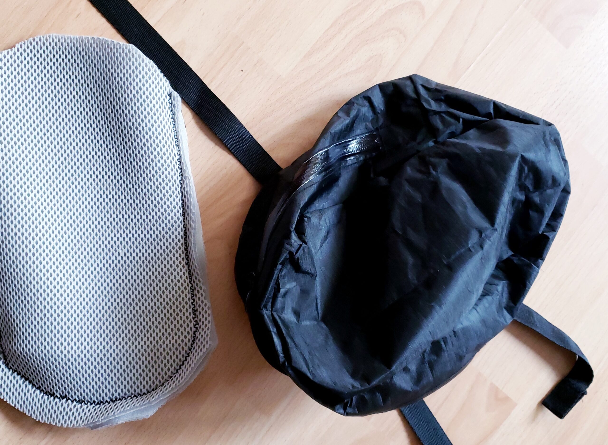 DCF Crampon Bag - Image 5