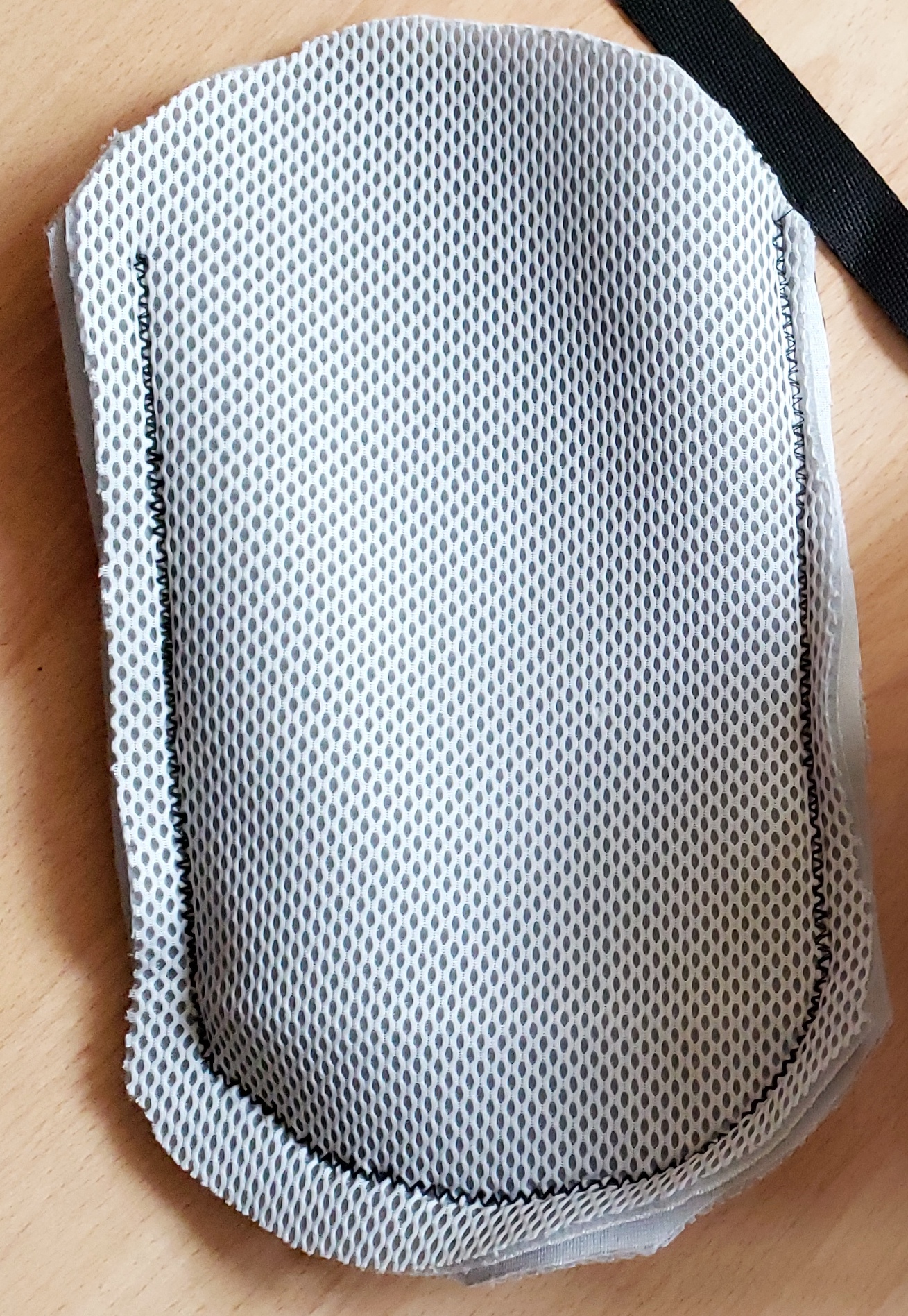 DCF Crampon Bag - Image 4