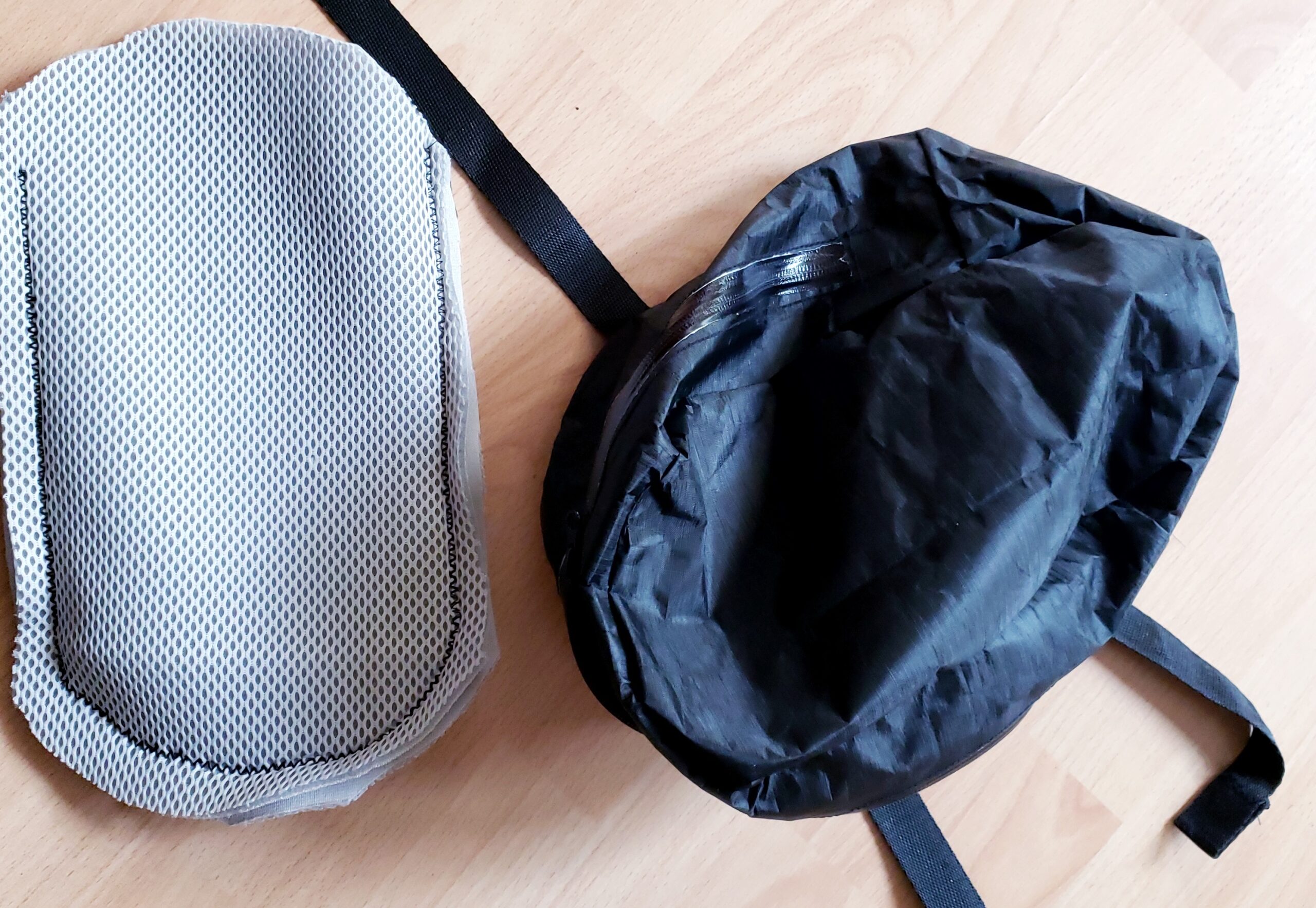 DCF Crampon Bag - Image 2