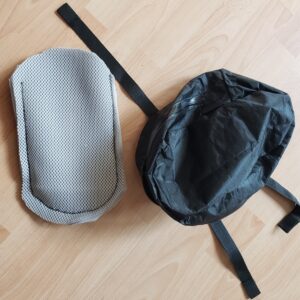 DCF Crampon Bag