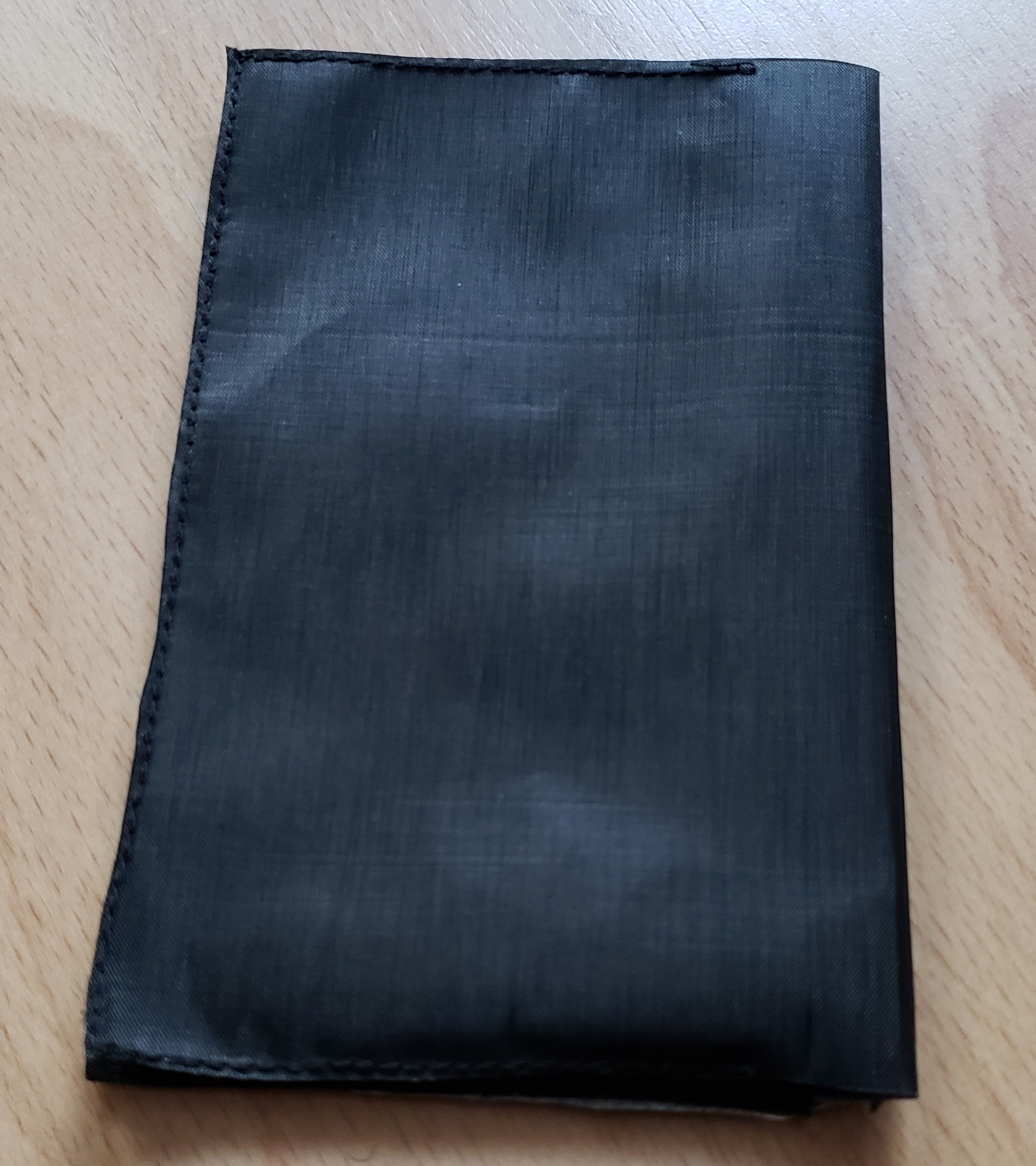 DCF Passport Cover - Image 2