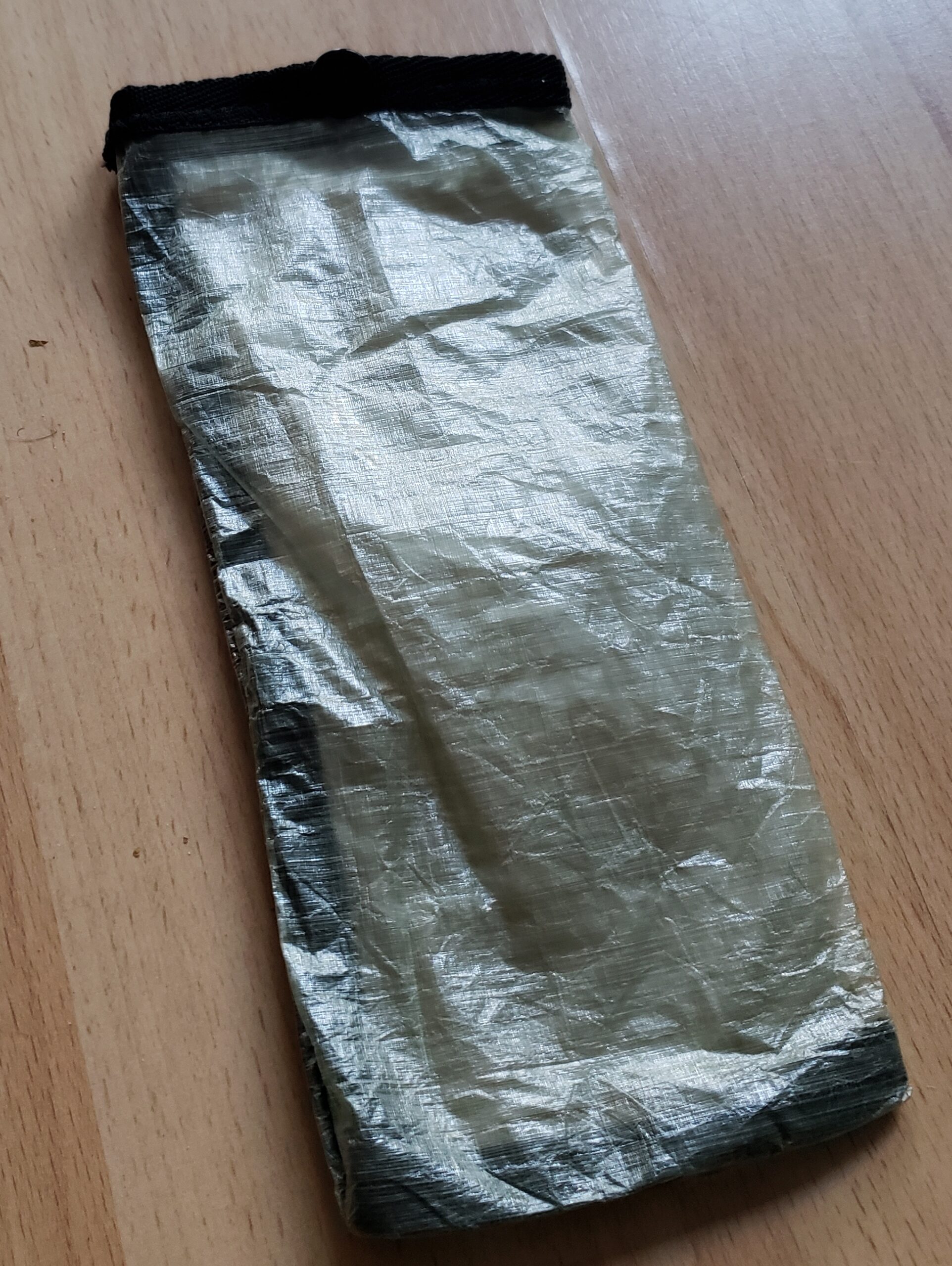 DCF Cell Phone Pocket - Image 2