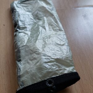 DCF Cell Phone Pocket