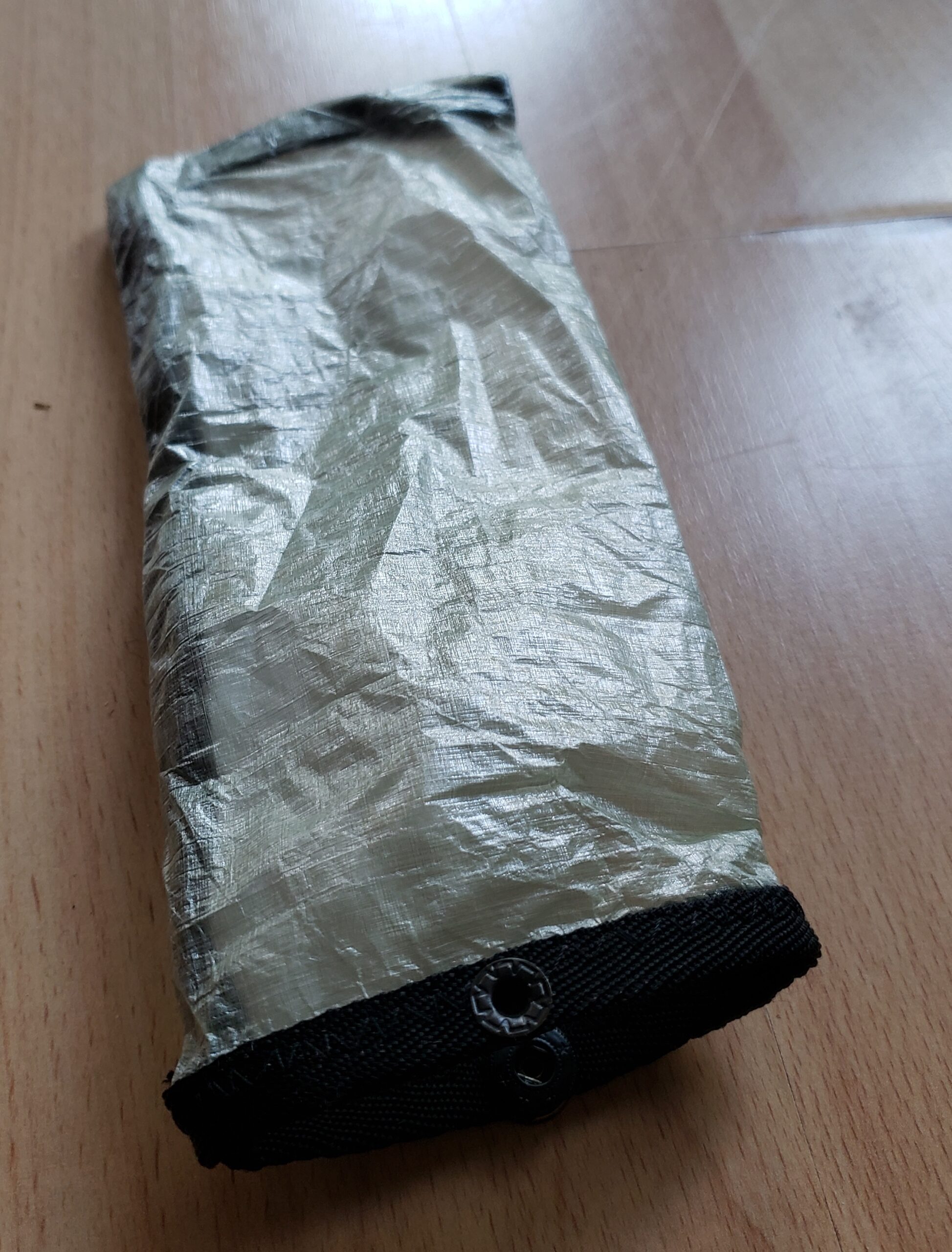 DCF Cell Phone Pocket