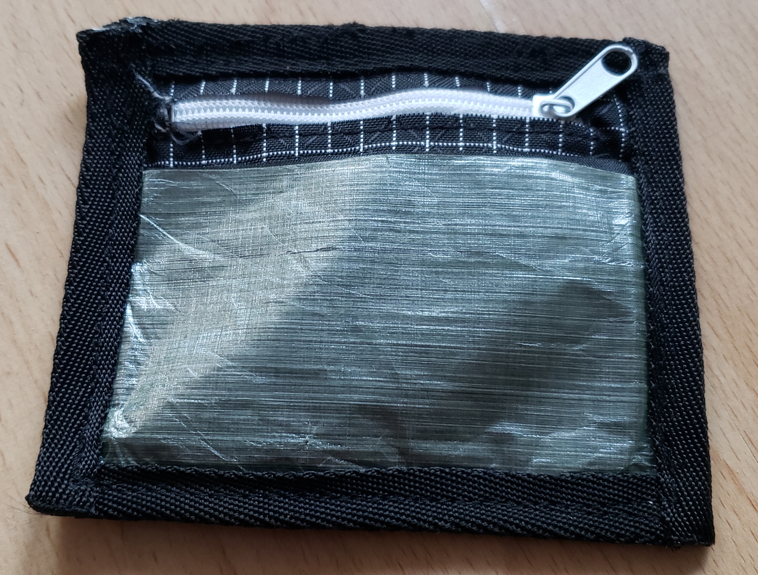 DCF Small Wallet - Image 4