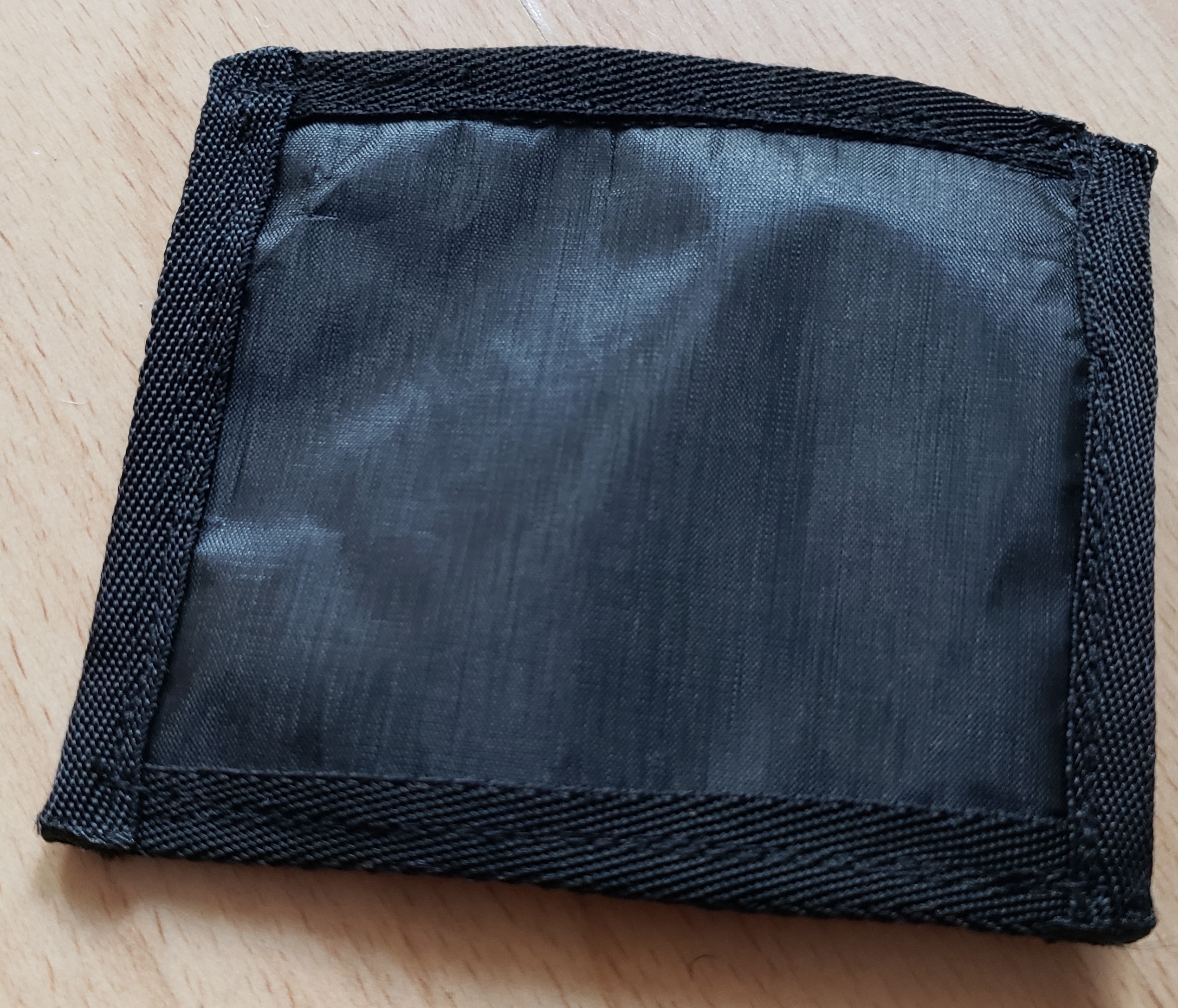 DCF Small Wallet - Image 3