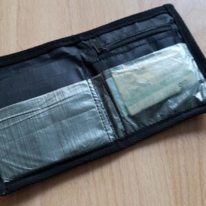 DCF Wallet