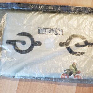 DCF Advanced Laptop Pouch