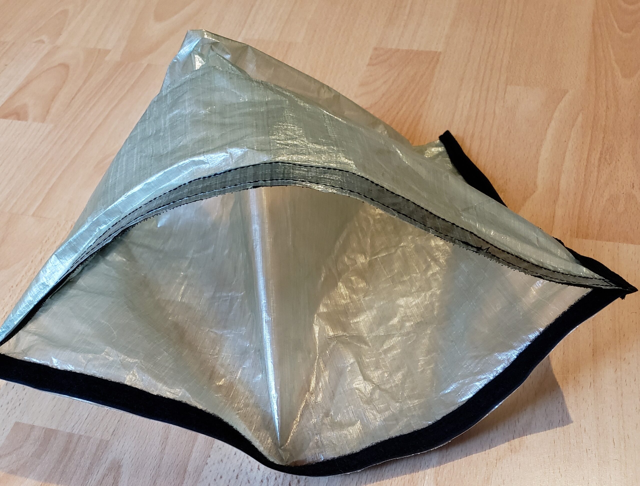 DCF Advanced Laptop Pouch - Image 3