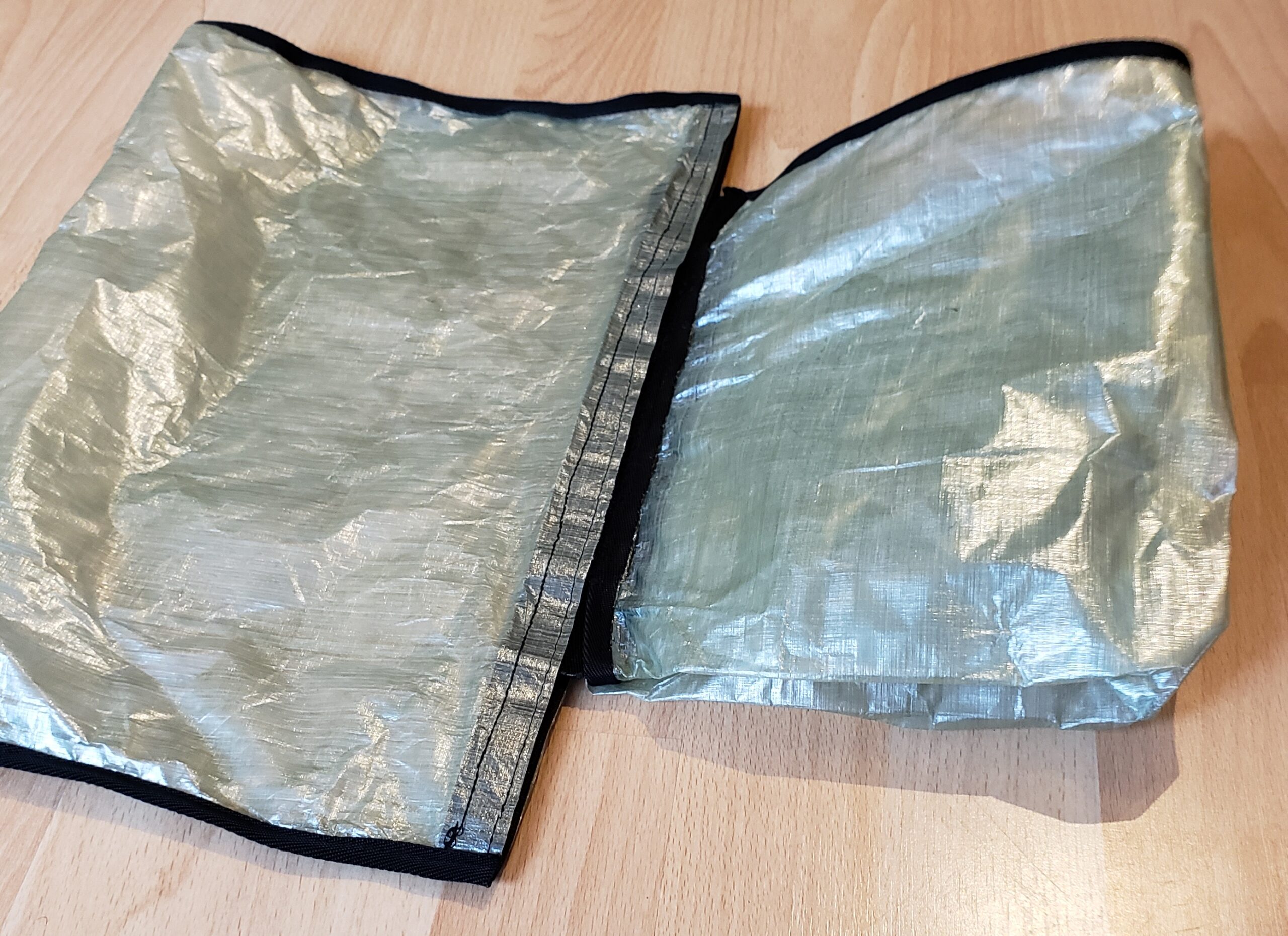 DCF Advanced Laptop Pouch - Image 6