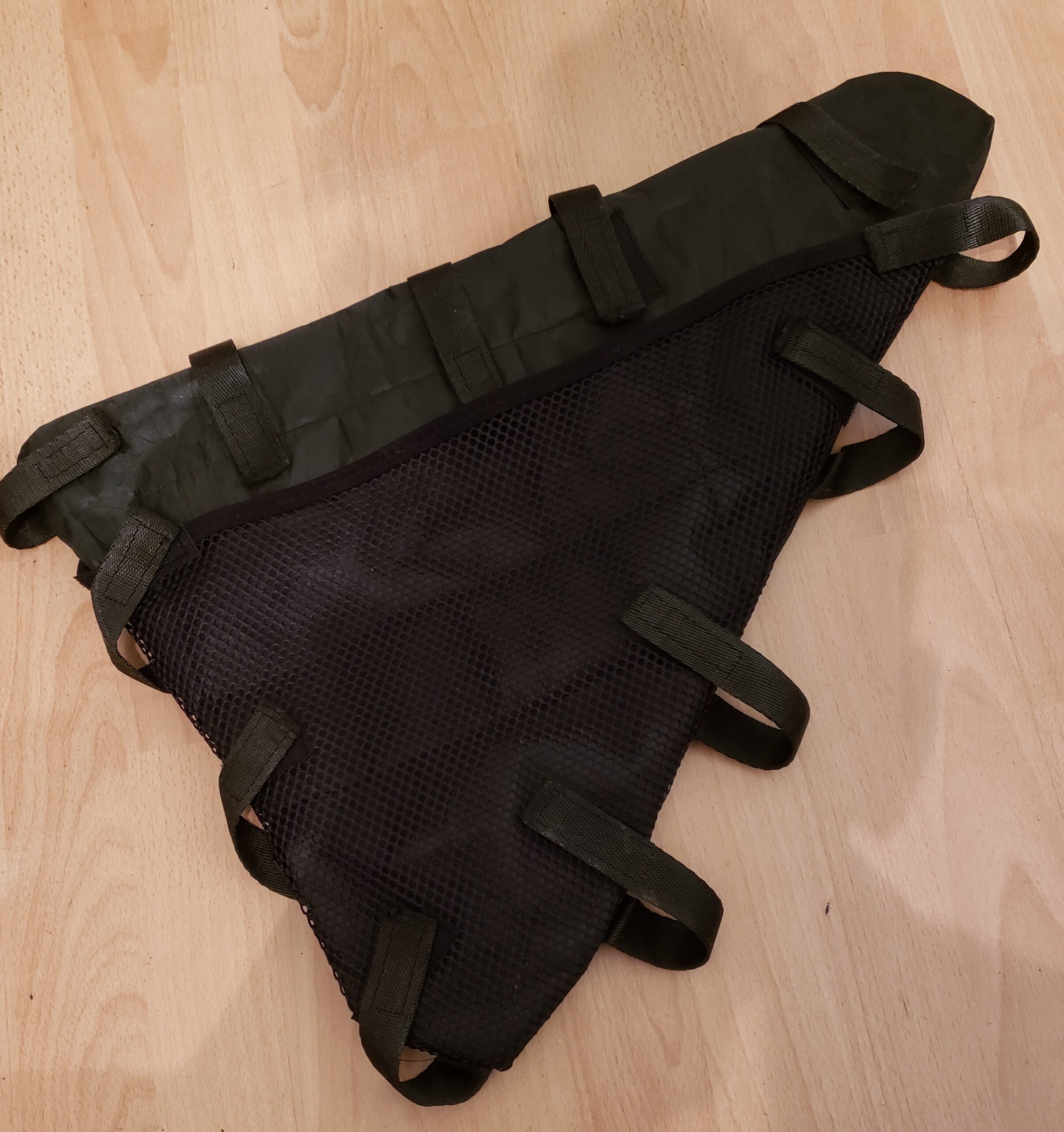 DCF Bike Pack - Image 3