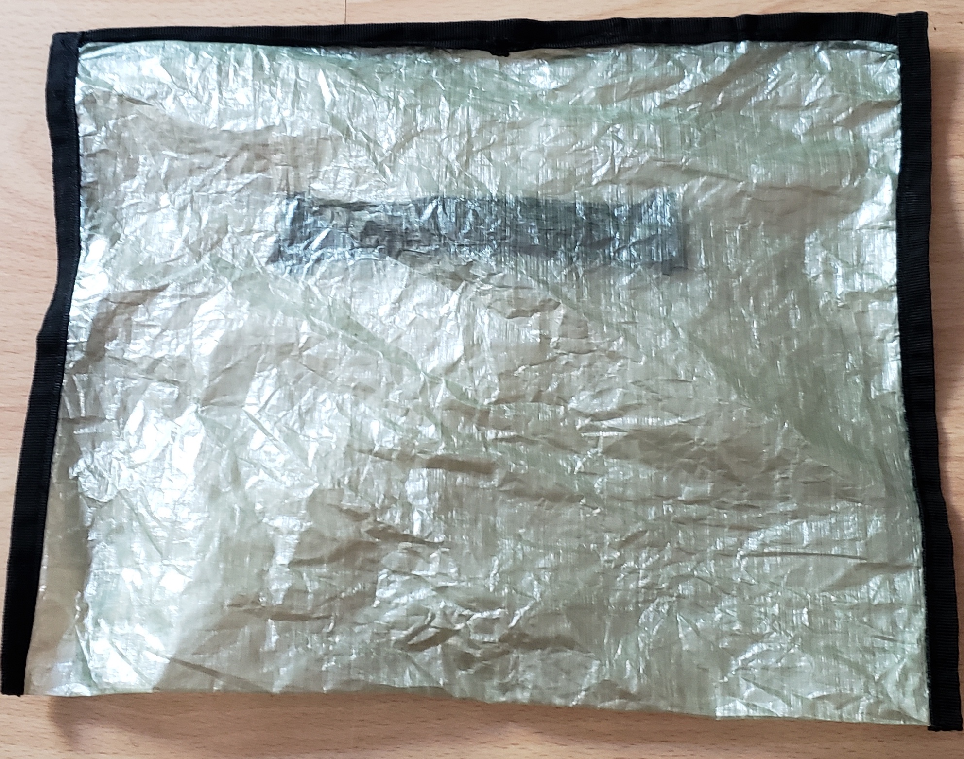 DCF Accessory Pouch - Image 2