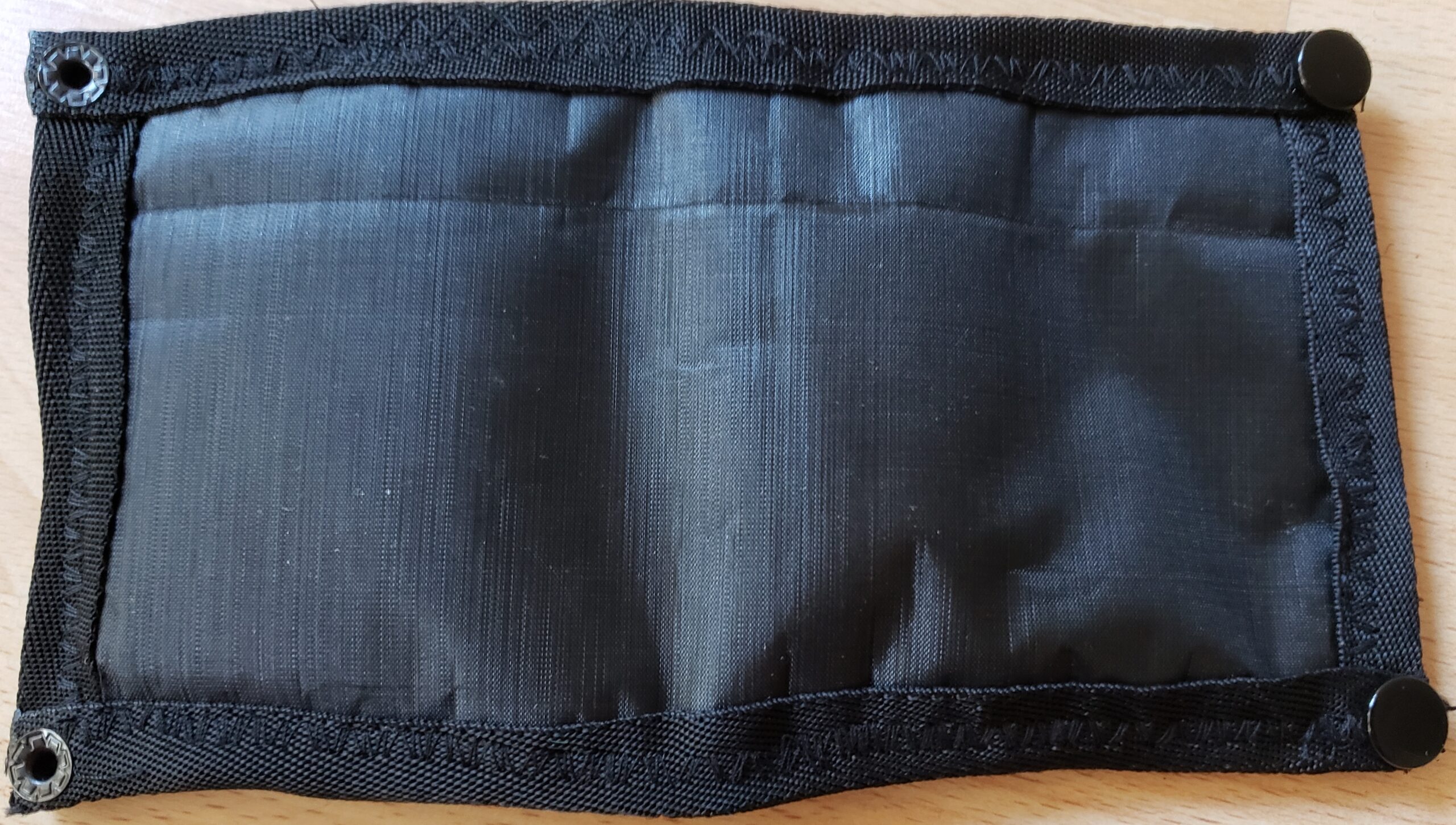 DCF Advanced Wallet - Image 3