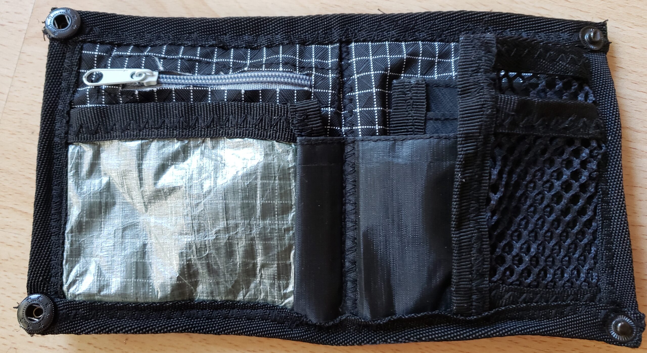 DCF Advanced Wallet - Image 2