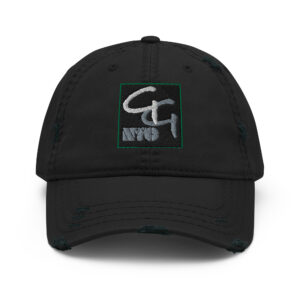 GermanGuideNYC Cap