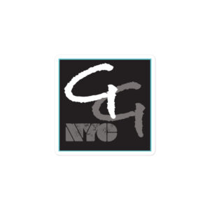 GermanGuideNYC Aufkleber